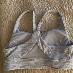 Lululemon Train Times Bra
